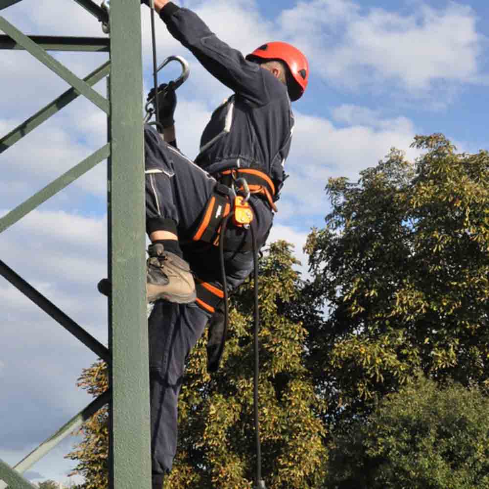 安全帶 Harness Skill Econ