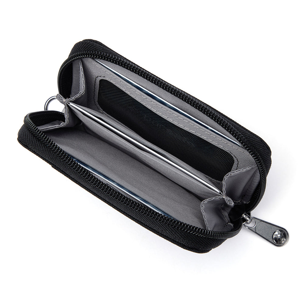 RFID 屏蔽咭片銀包 RFIDsafe Card Wallet