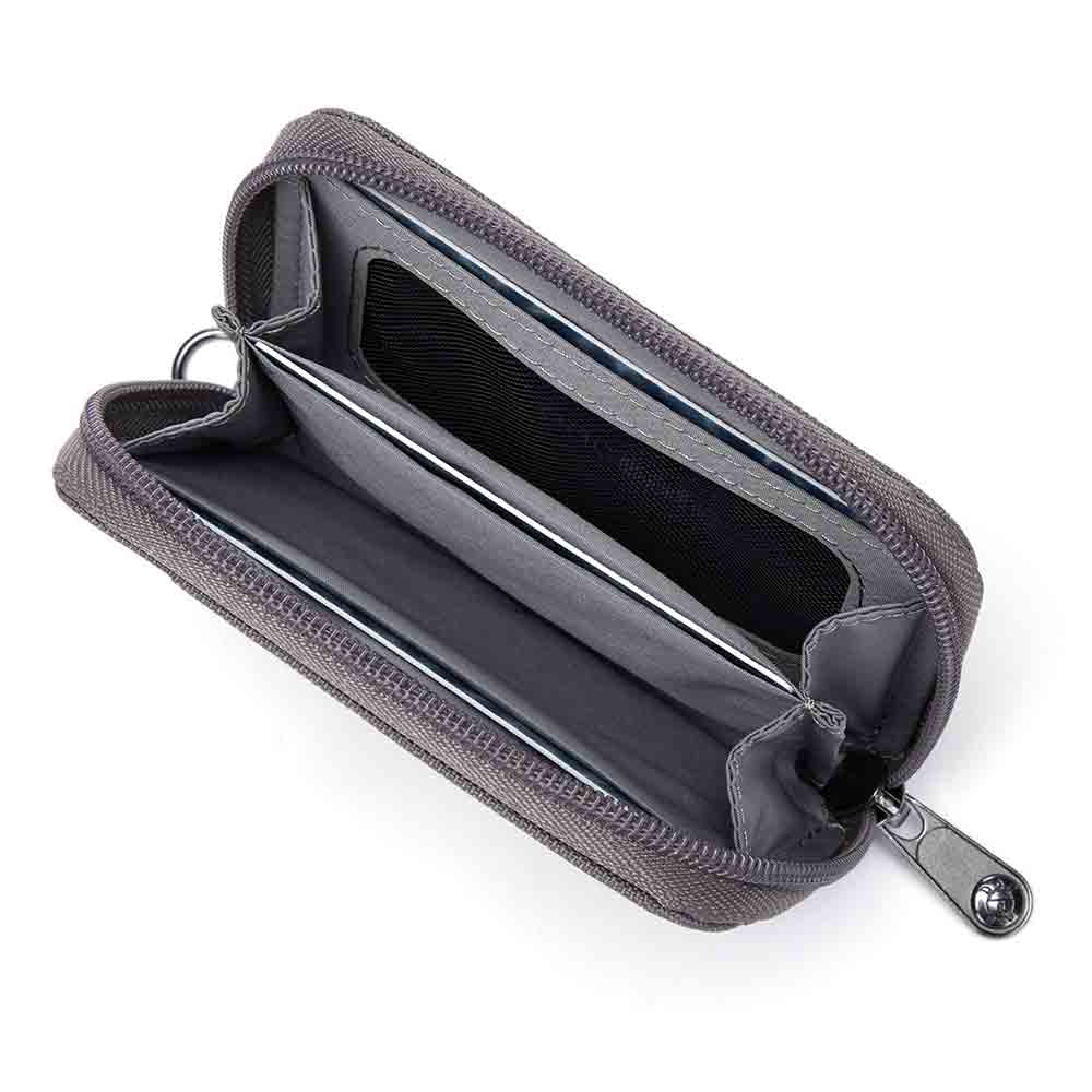 RFID 屏蔽咭片銀包 RFIDsafe Card Wallet