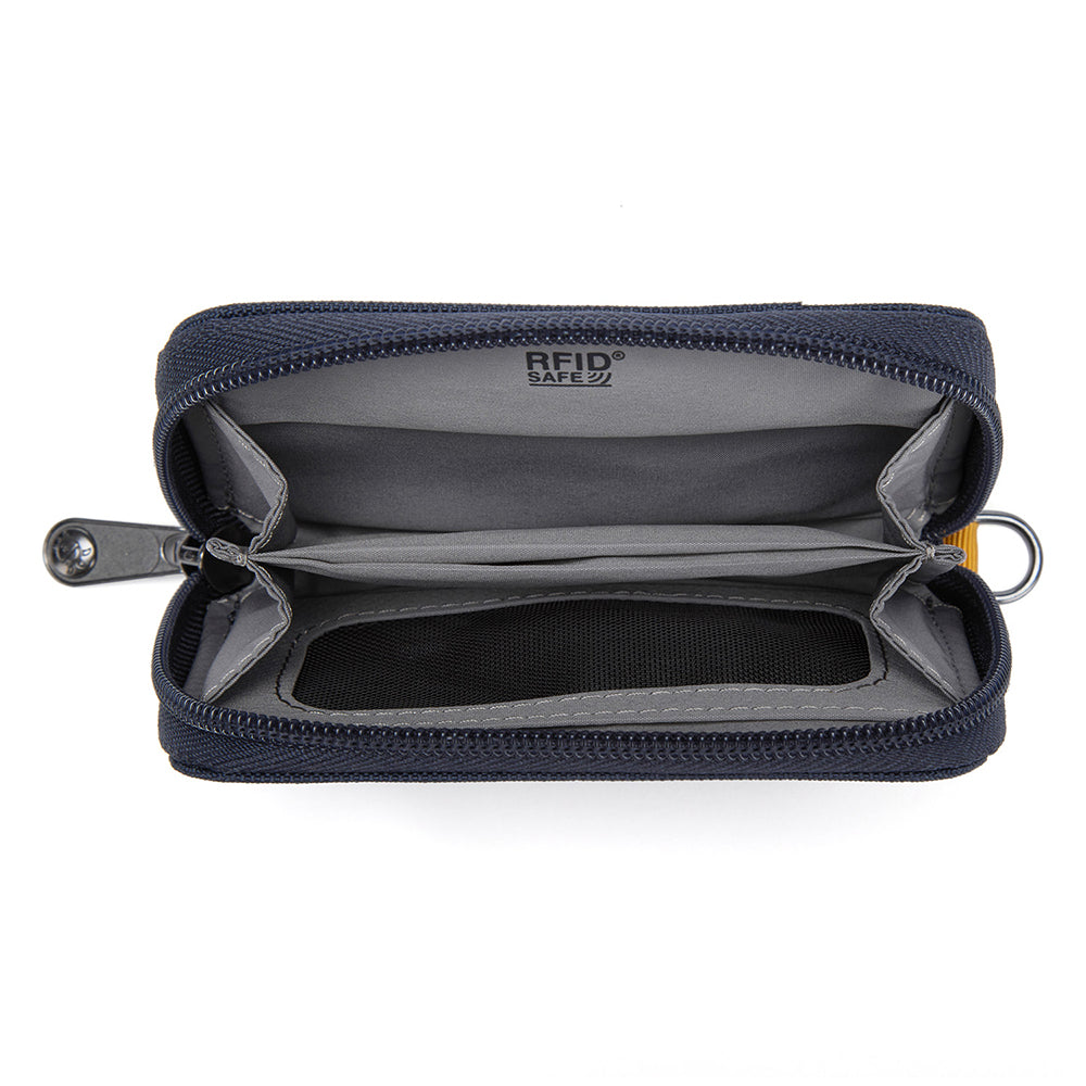 RFID 屏蔽咭片銀包 RFIDsafe Card Wallet