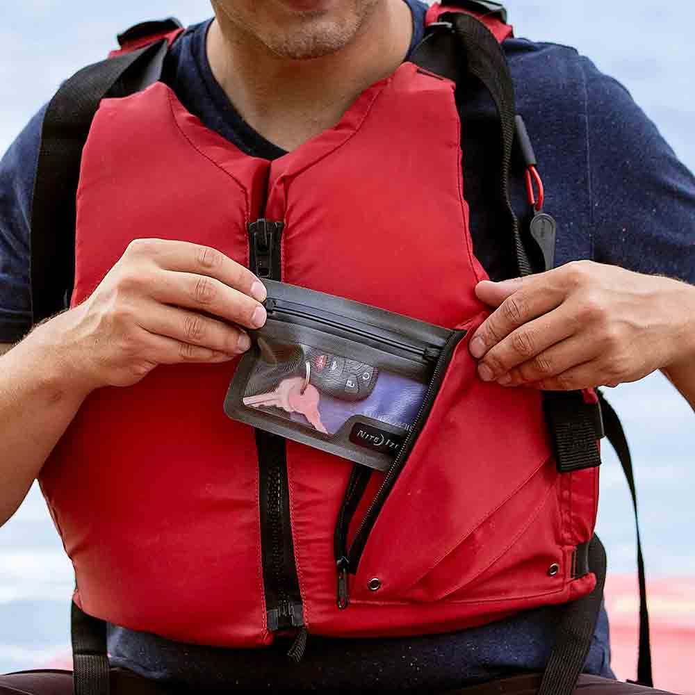 防水錢包 Runoff Waterproof Wallet