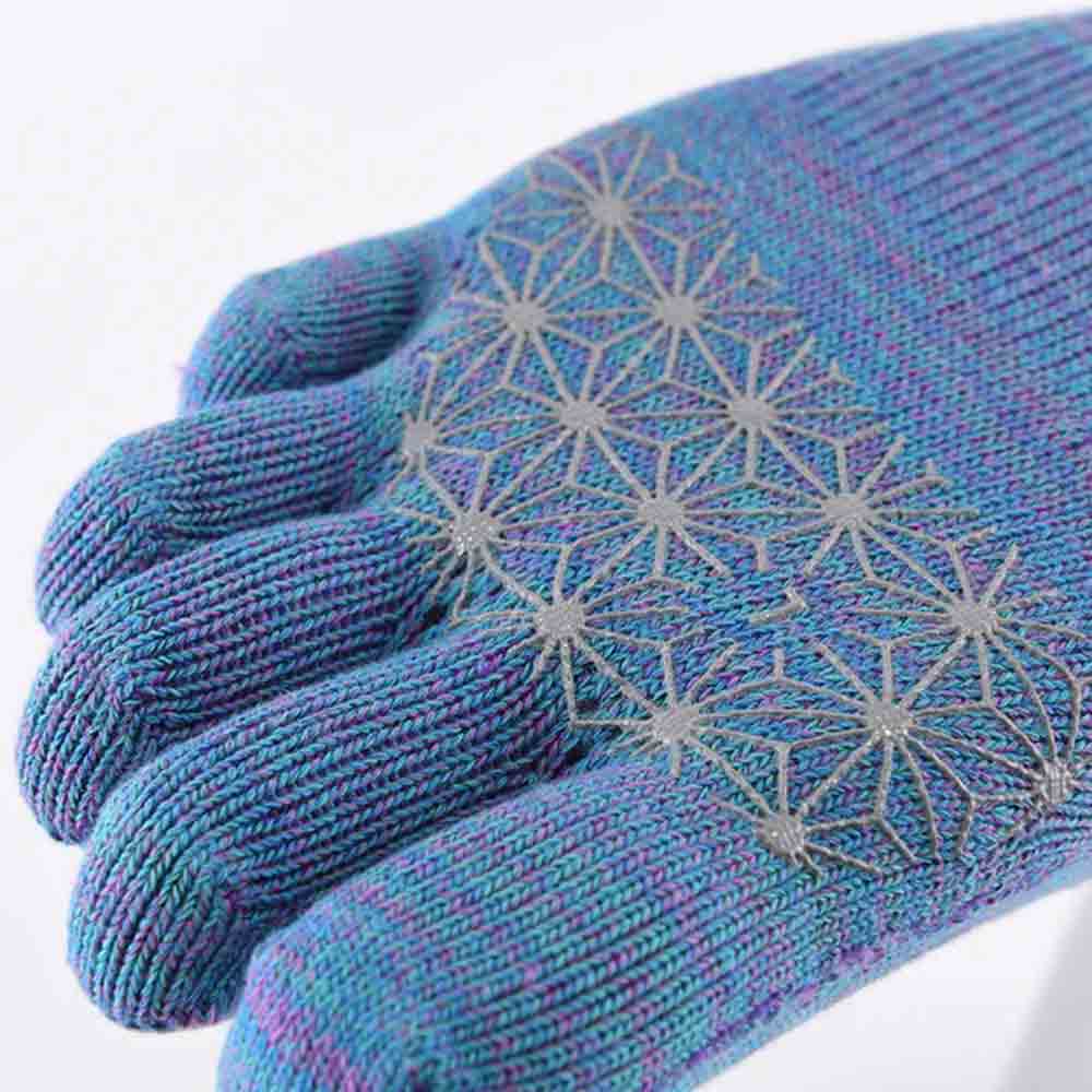 日本製中性短襪 EVO-FSG