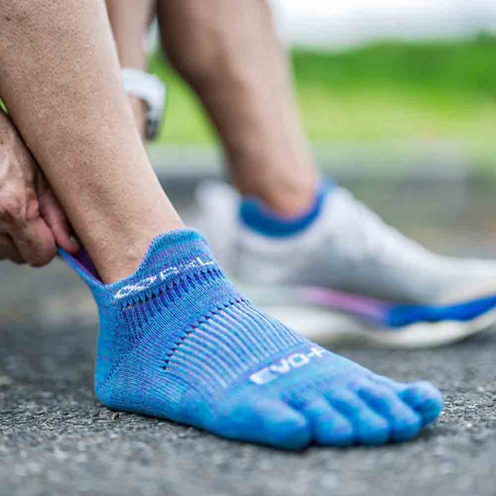 日本製中性短襪 EVO-FSG