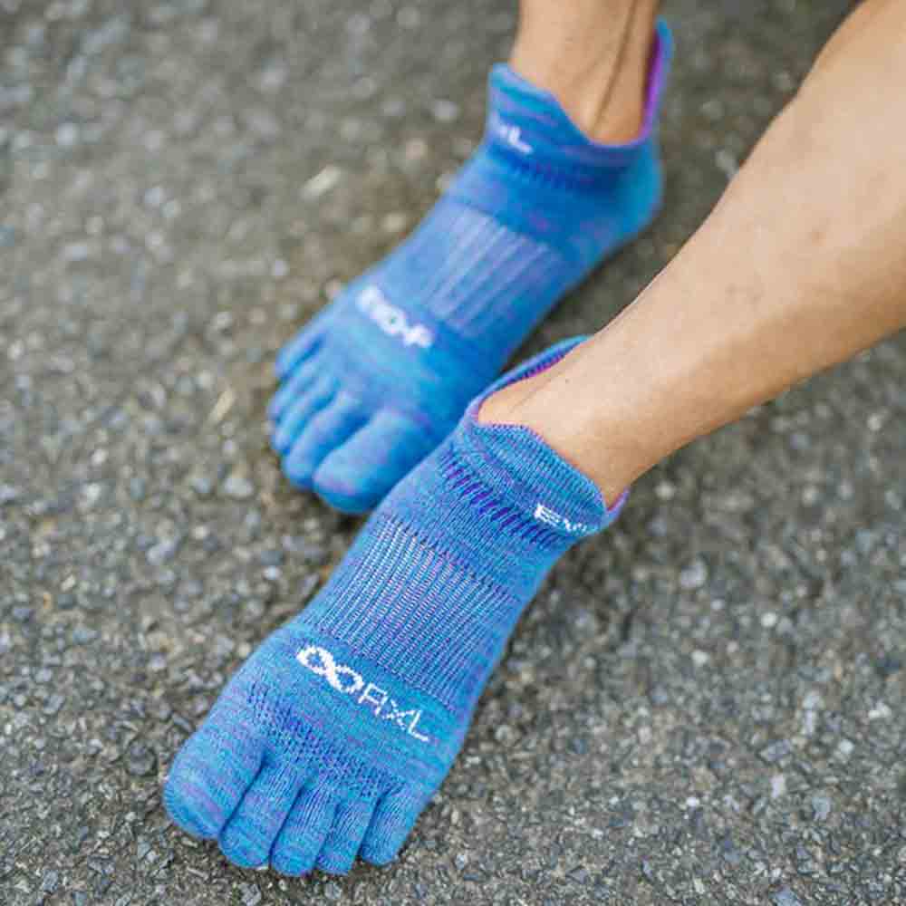 日本製中性短襪 EVO-FSG