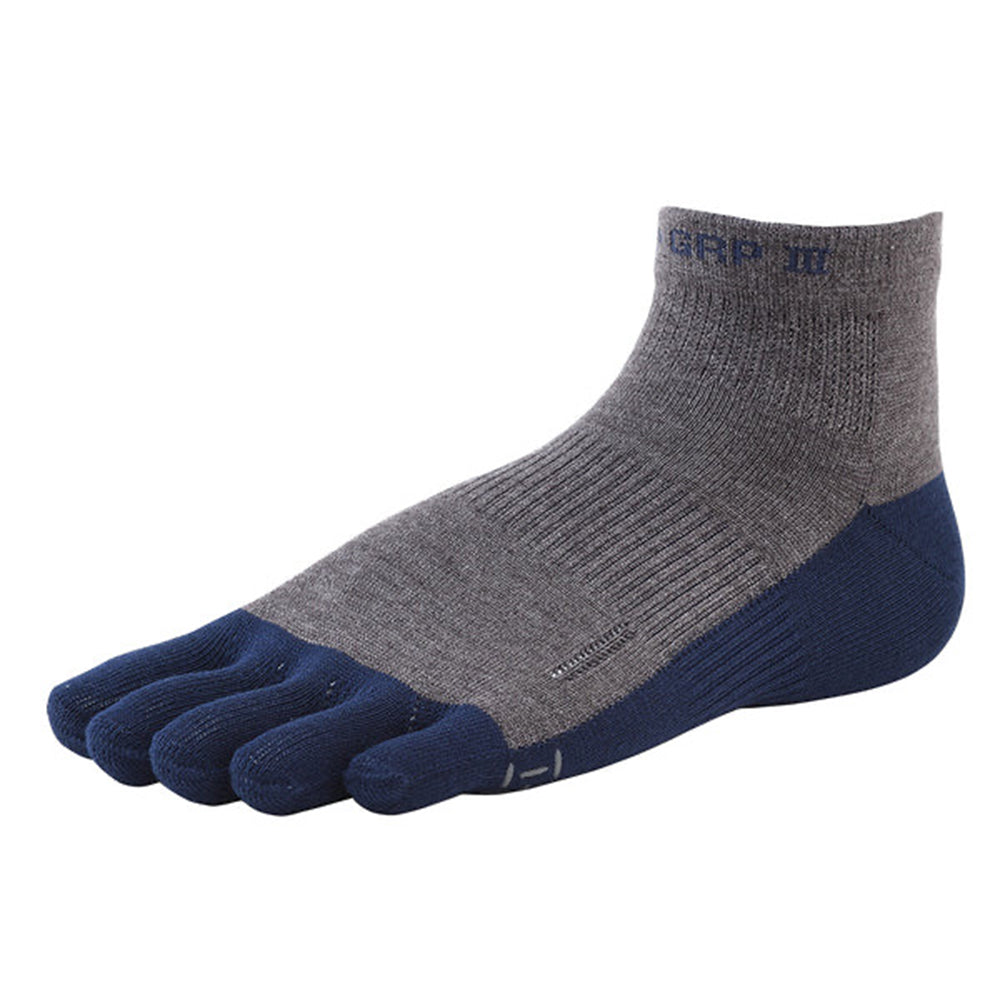 日本製中性短襪 TYPE-GRIP III