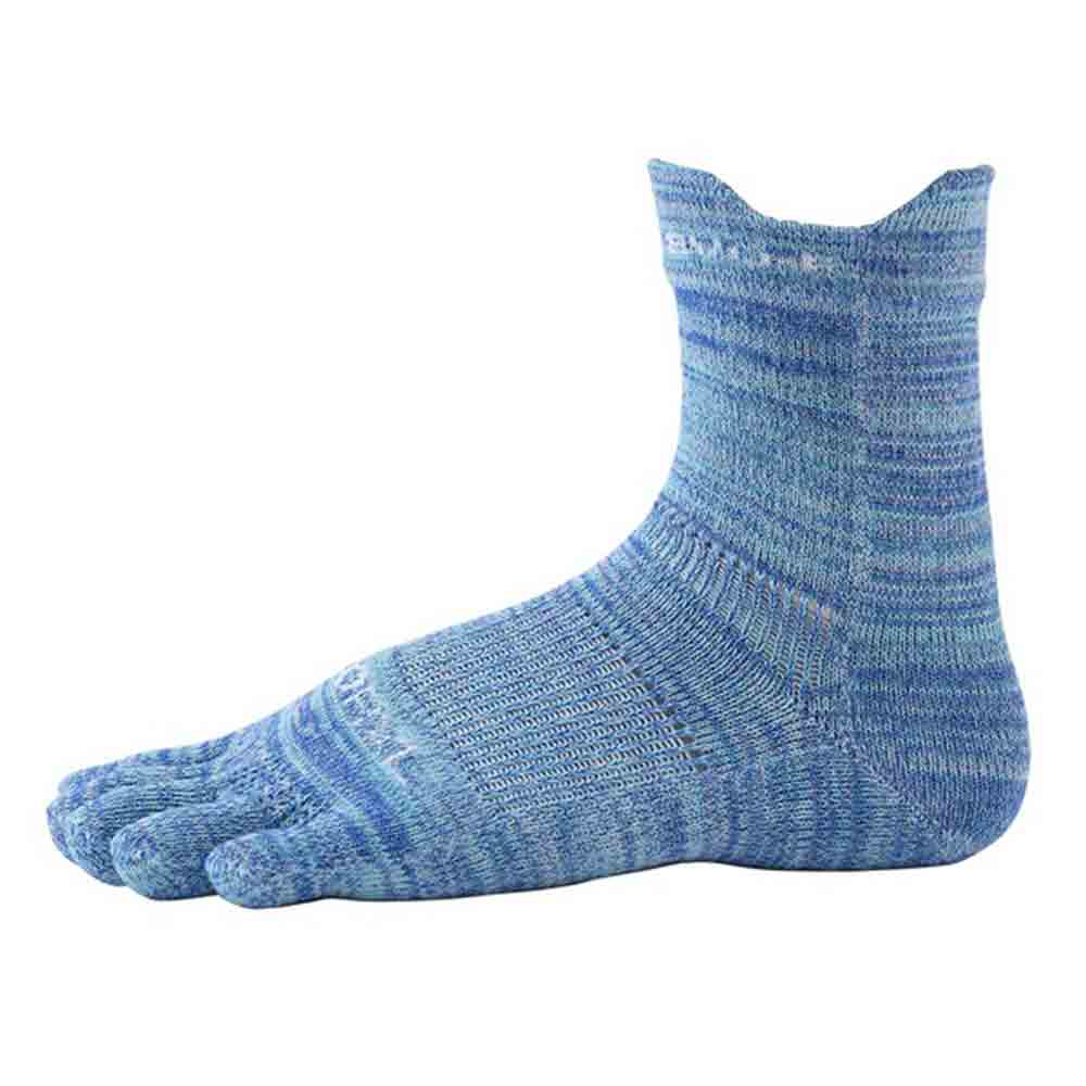 日本製中性襪 EVO-FL