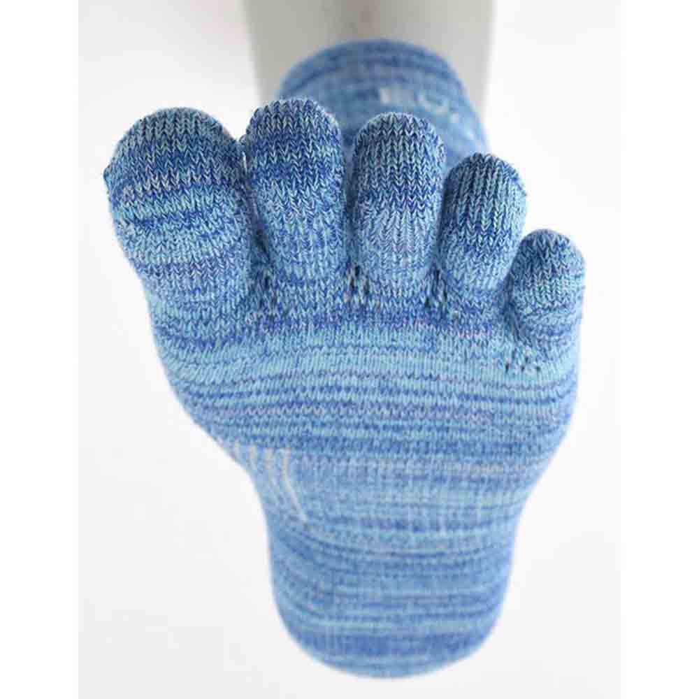 日本製中性襪 EVO-FL