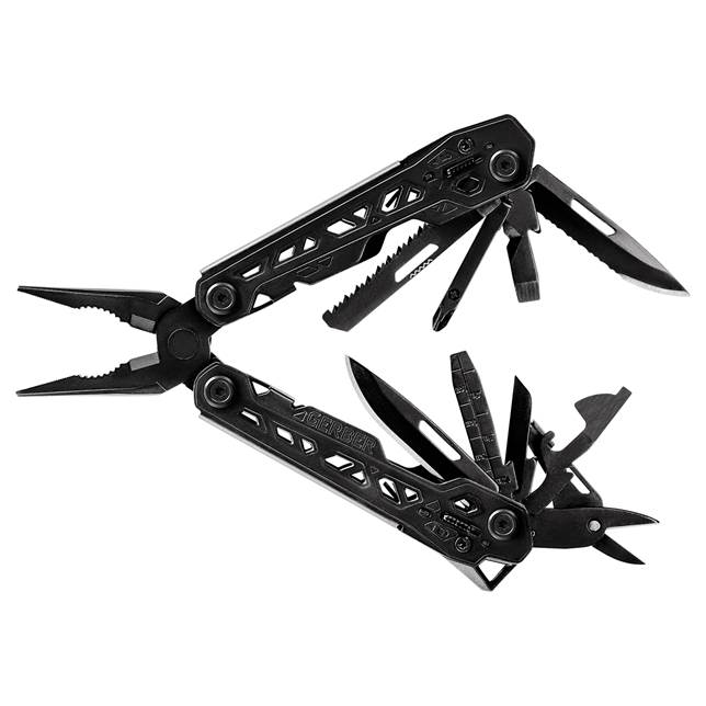 萬用刀 Truss Multi-Tool black