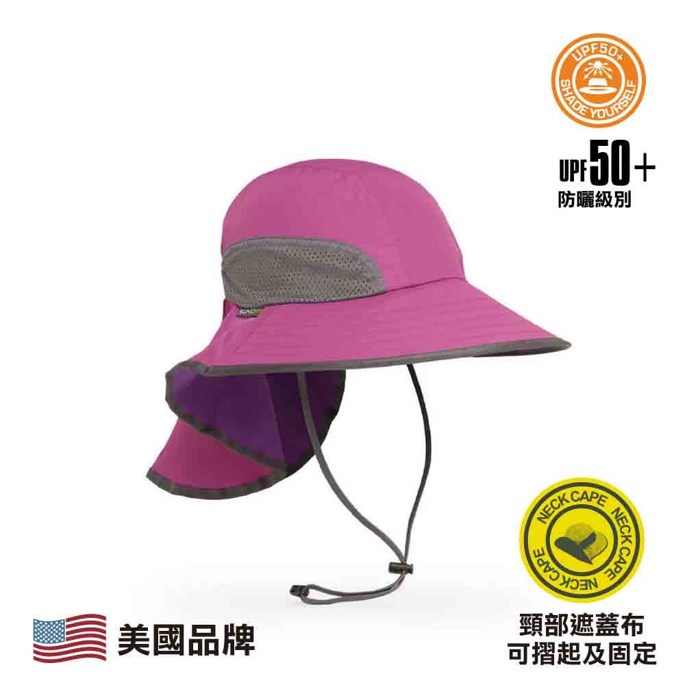 美國 UPF50+ 防曬帽 UPF50+ Adventure Hat