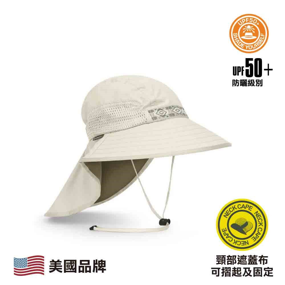 美國 UPF50+ 防曬帽 UPF50+ Adventure Hat