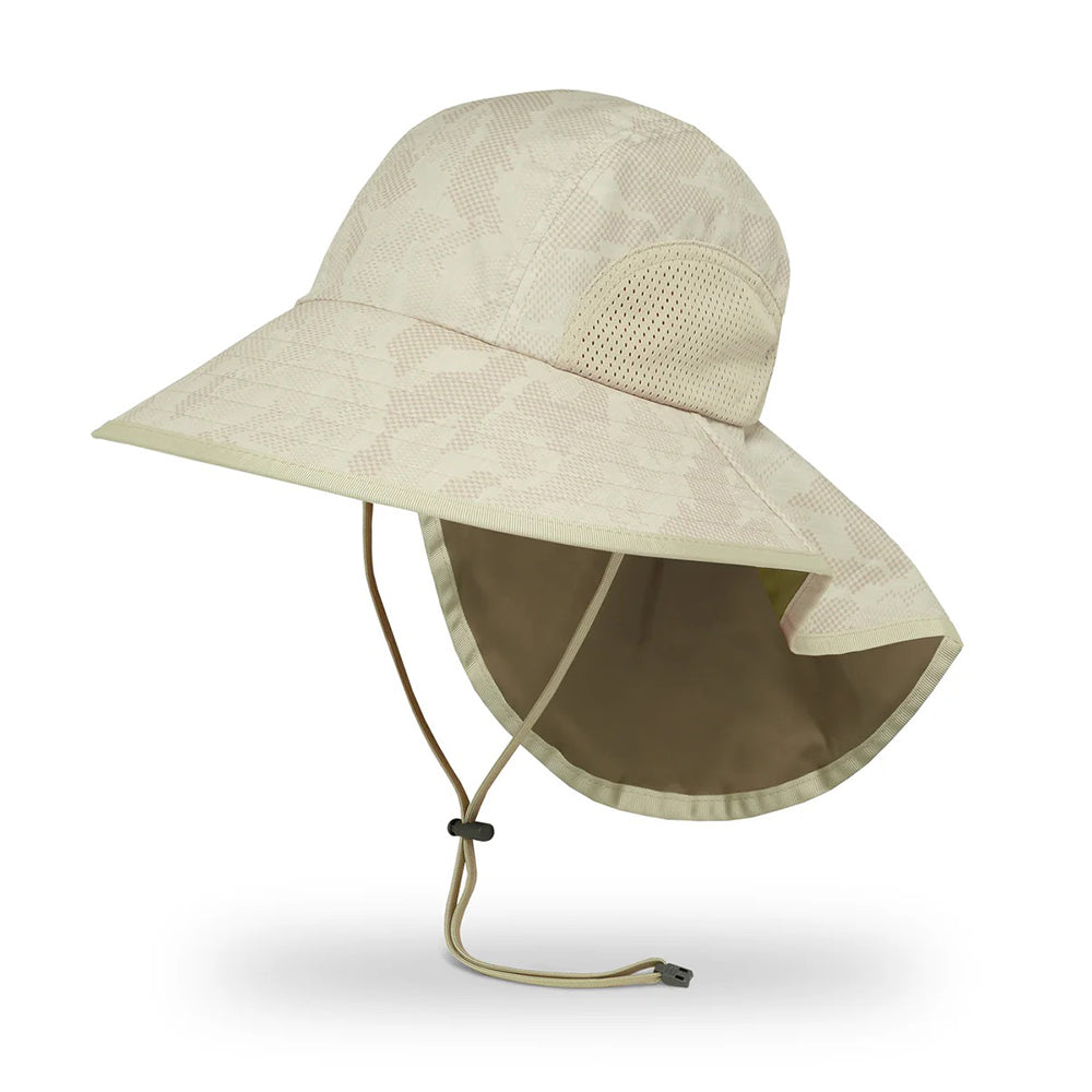 美國 UPF50+ 防曬帽 UPF50+ Adventure Hat