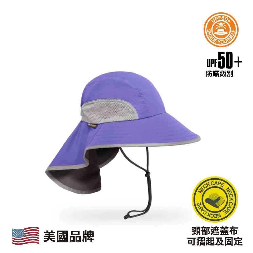 美國 UPF50+ 防曬帽 UPF50+ Adventure Hat