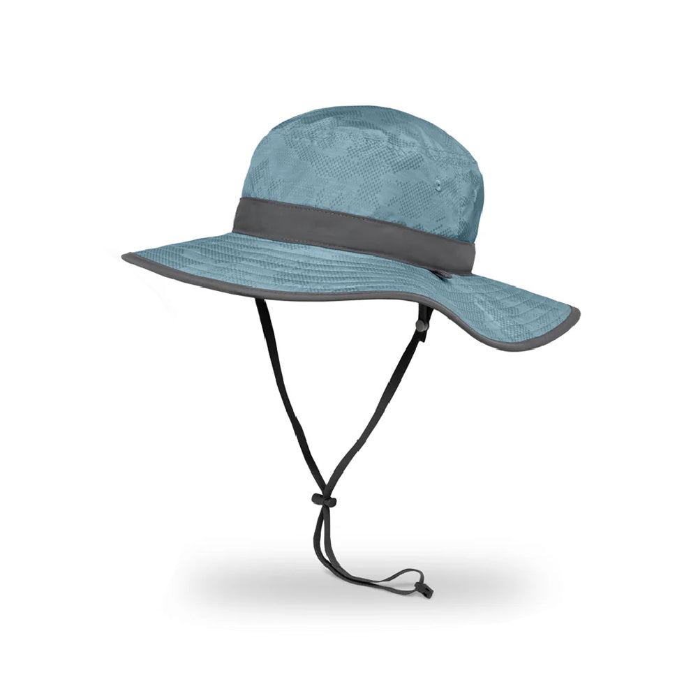 UPF50+ 雙面防曬帽 UPF50+ Clear Creek Boonie M Size