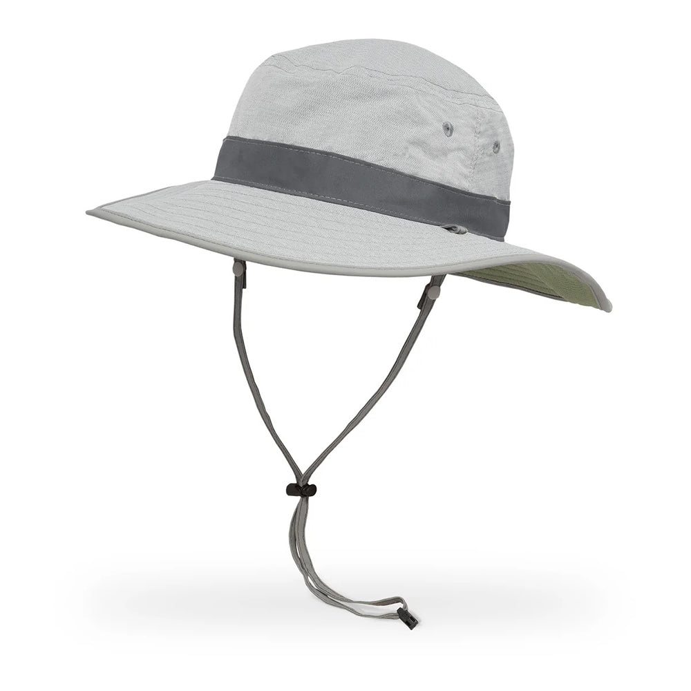 UPF50+ 雙面防曬帽 UPF50+ Clear Creek Boonie M Size