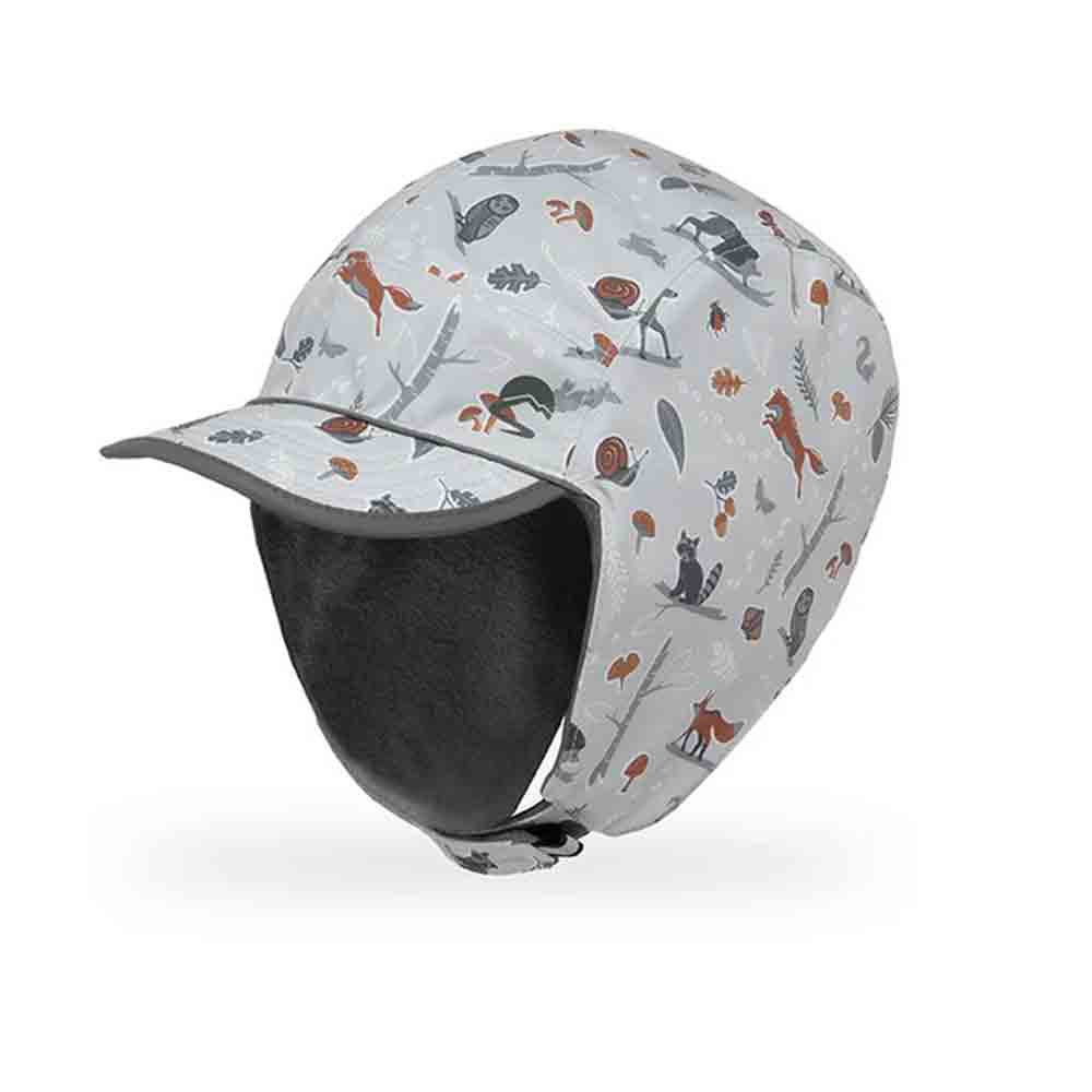 童裝保暖帽 Kids' Arctic Trapper