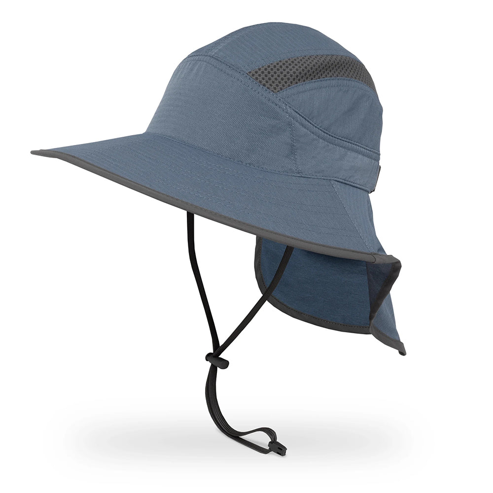 美國童裝防曬帽 Kids Ultra Adventure Hat