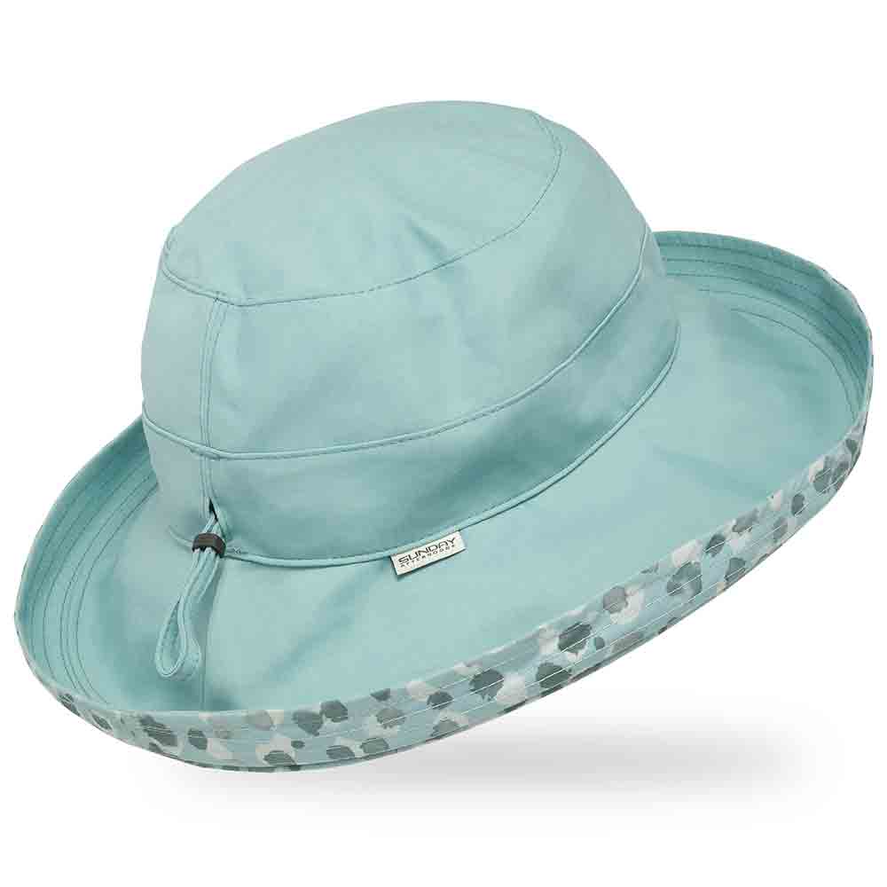 美國女裝防曬帽 Natural Blend Kettle