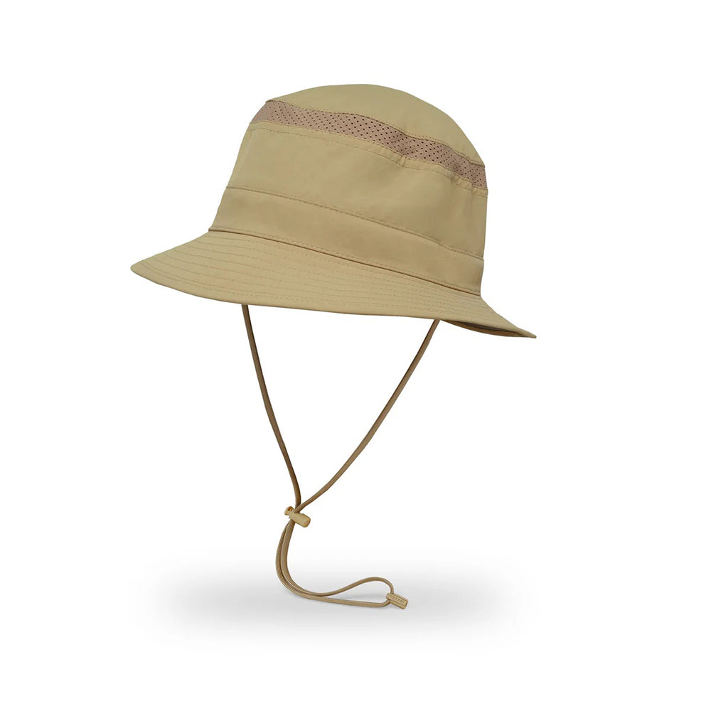 美國 UPF50+ 防曬帽【全新設計】UPF50+ Solar Bucket 【New Design】