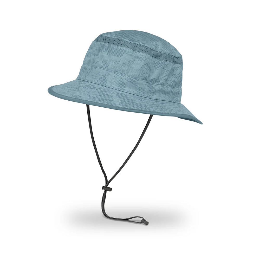 美國 UPF50+ 防曬帽【全新設計】UPF50+ Solar Bucket 【New Design】