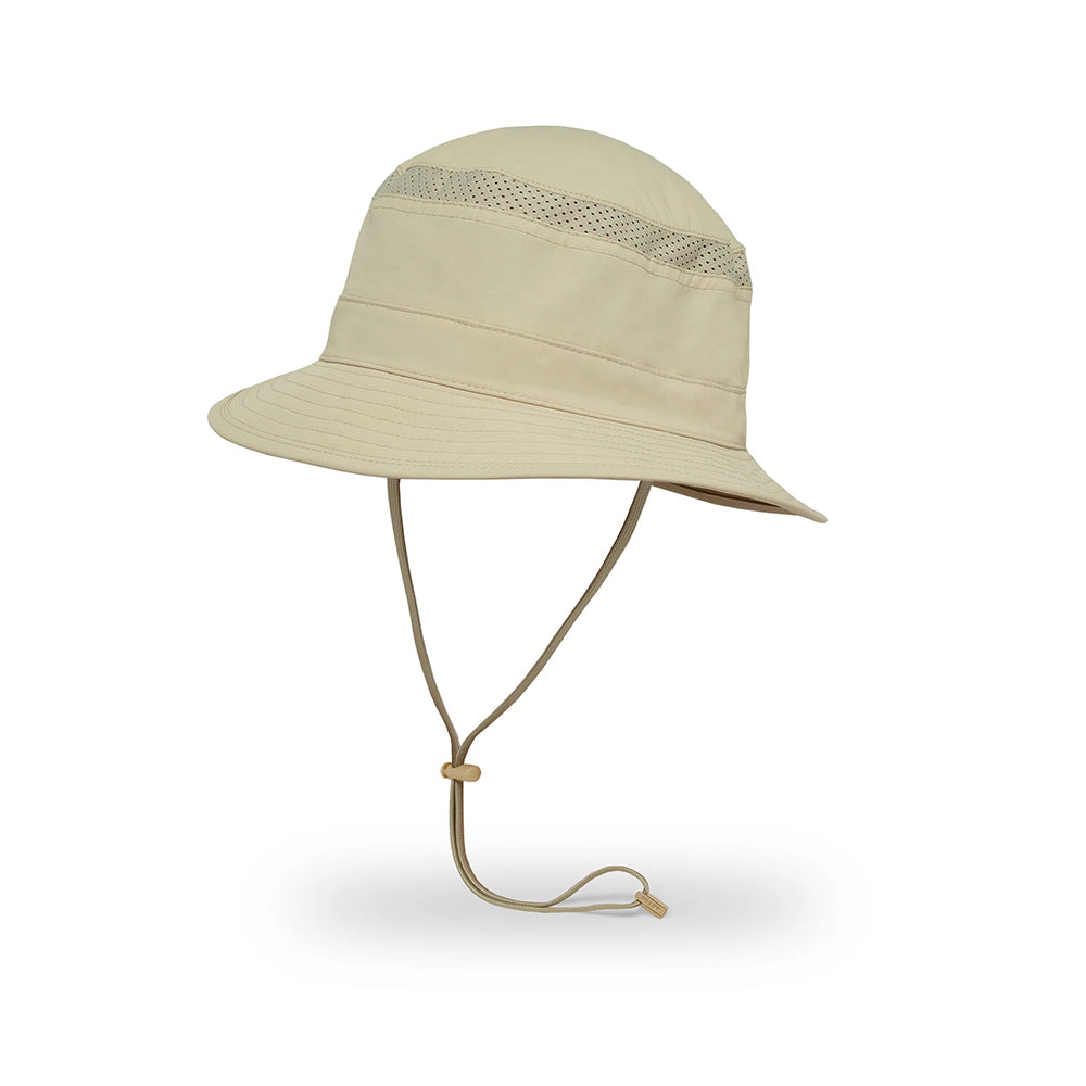 美國 UPF50+ 防曬帽【全新設計】UPF50+ Solar Bucket 【New Design】