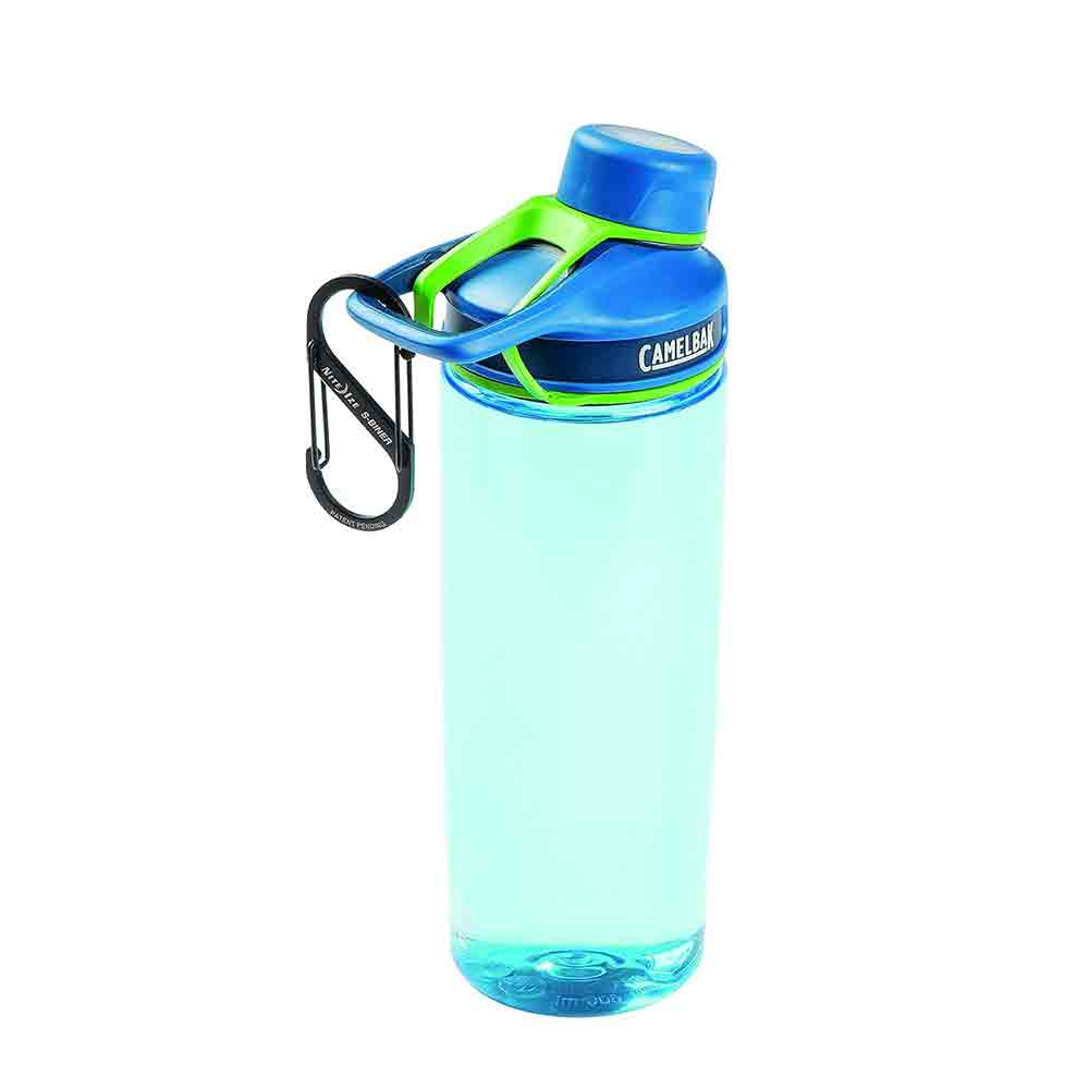 #3 不銹鋼8字扣 S-Biner Dual Carabiner #3