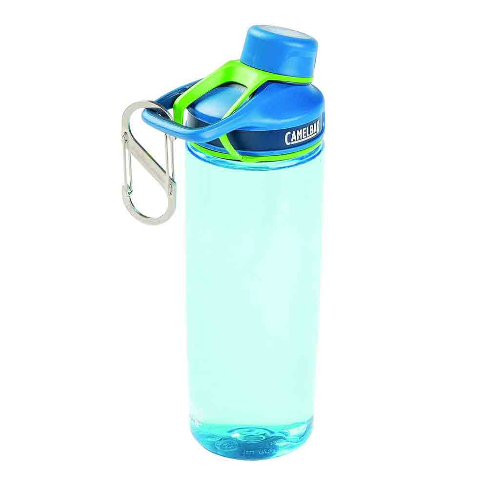 #3 不銹鋼8字扣 S-Biner Dual Carabiner #3