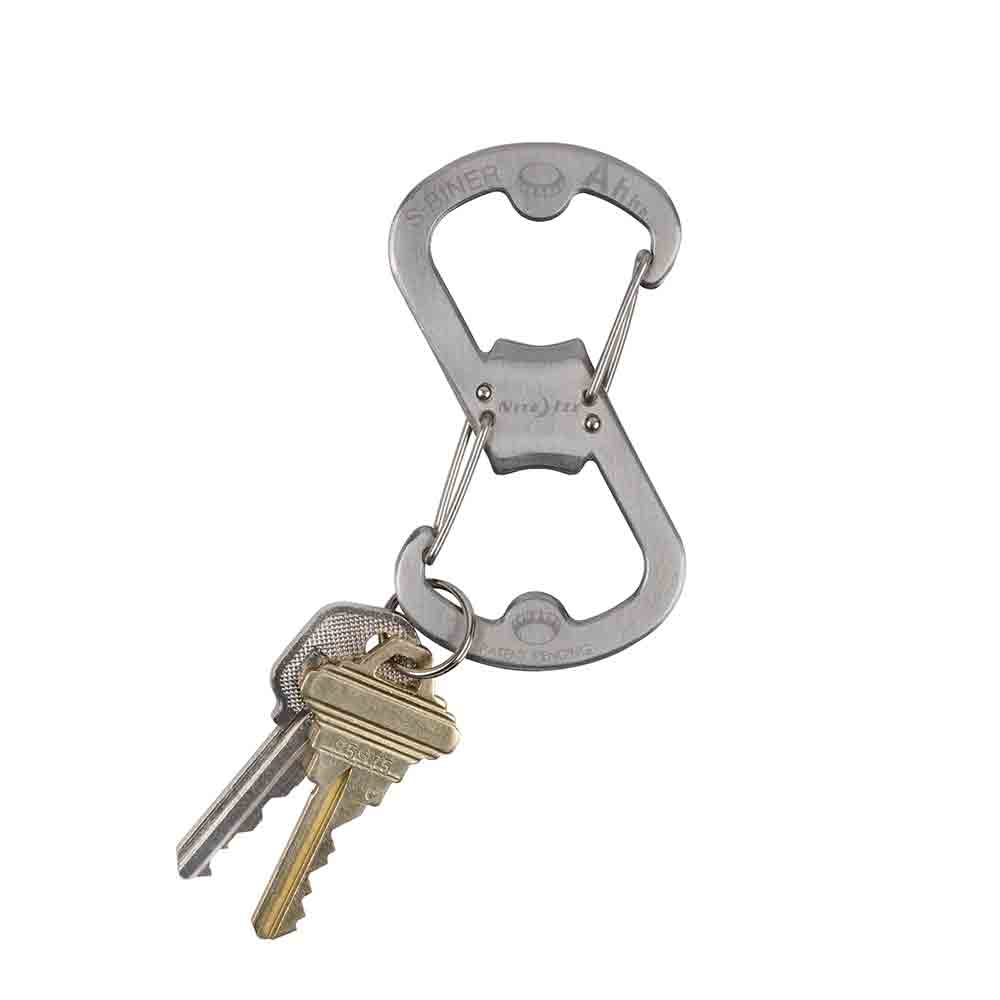 開瓶扣 S-Biner AHHH