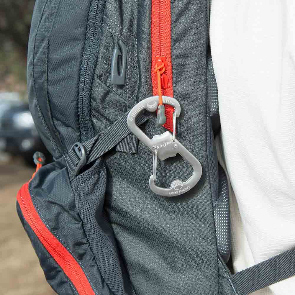 開瓶扣 S-Biner AHHH