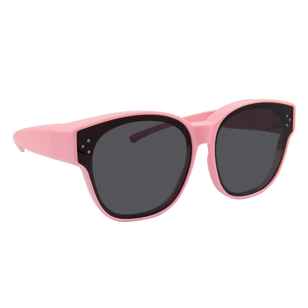 外掛式偏光兒童太陽眼鏡 Polarized Sunglasses, 03 JR