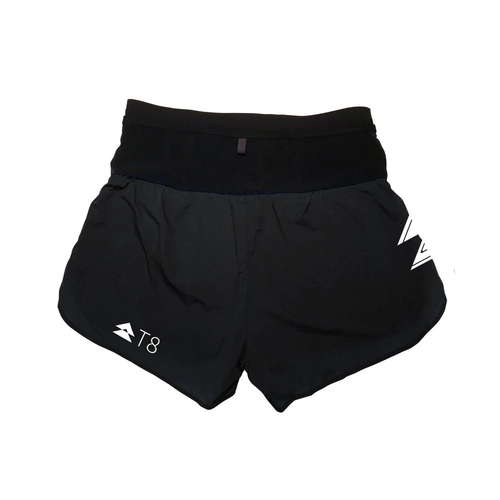 女裝跑褲 W Sherpa Shorts V2
