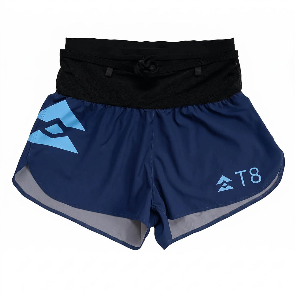 女裝跑褲 W Sherpa Shorts