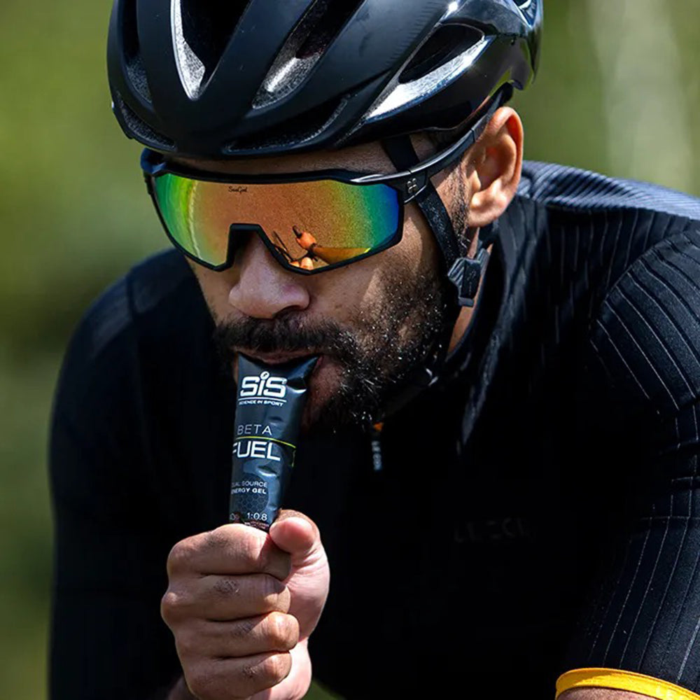 雙效能量啫喱 Beta Fuel Gel 60ml