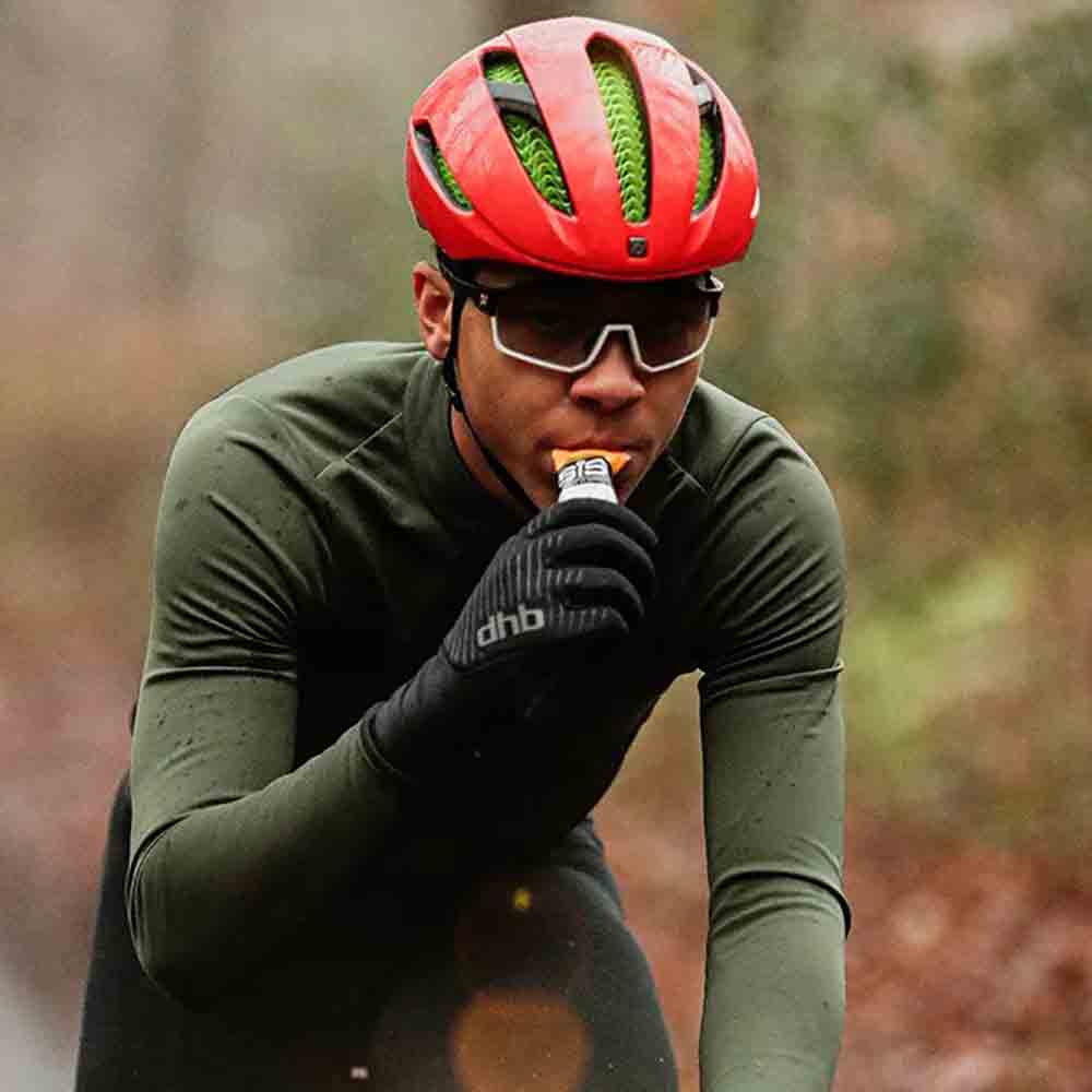 等滲透能量啫喱 Go Isotonic Energy Gel