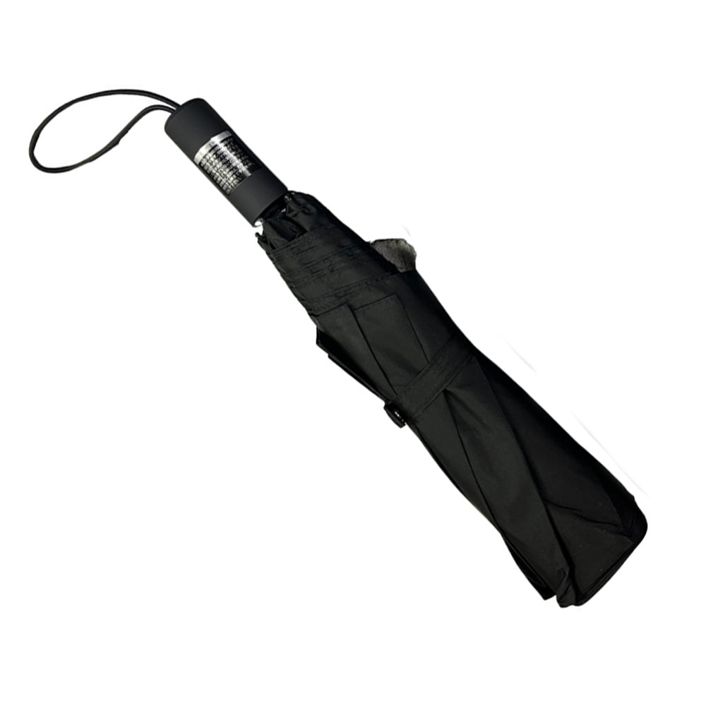 特大輕量滴水不沾雨傘 8K Auto Teflon Umbrella 340g