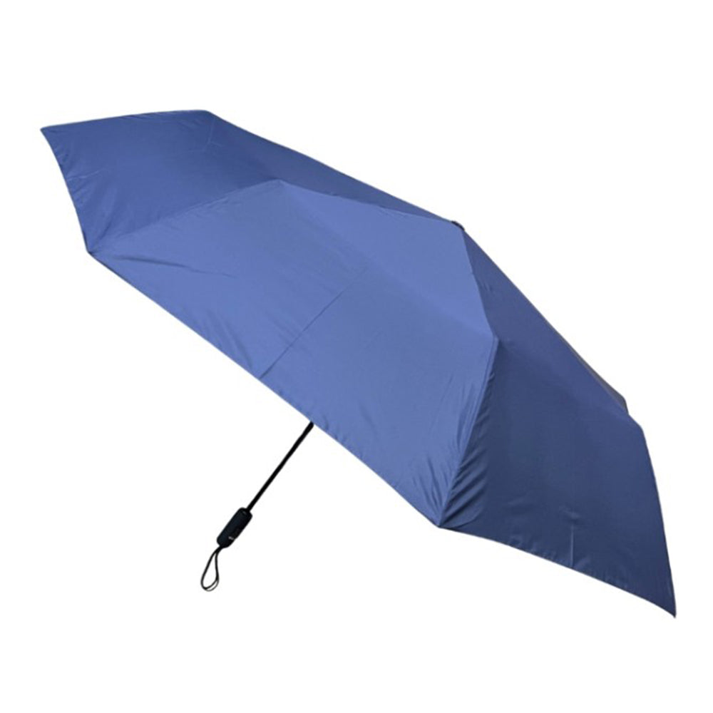 特大輕量滴水不沾雨傘 8K Auto Teflon Umbrella 340g