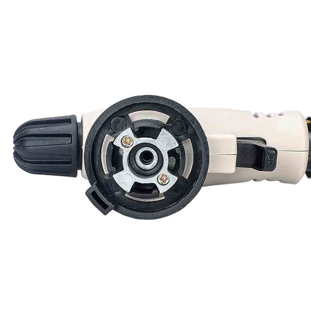 高功率多用途瓦斯火槍頭 Camping Torch, Warm Grey