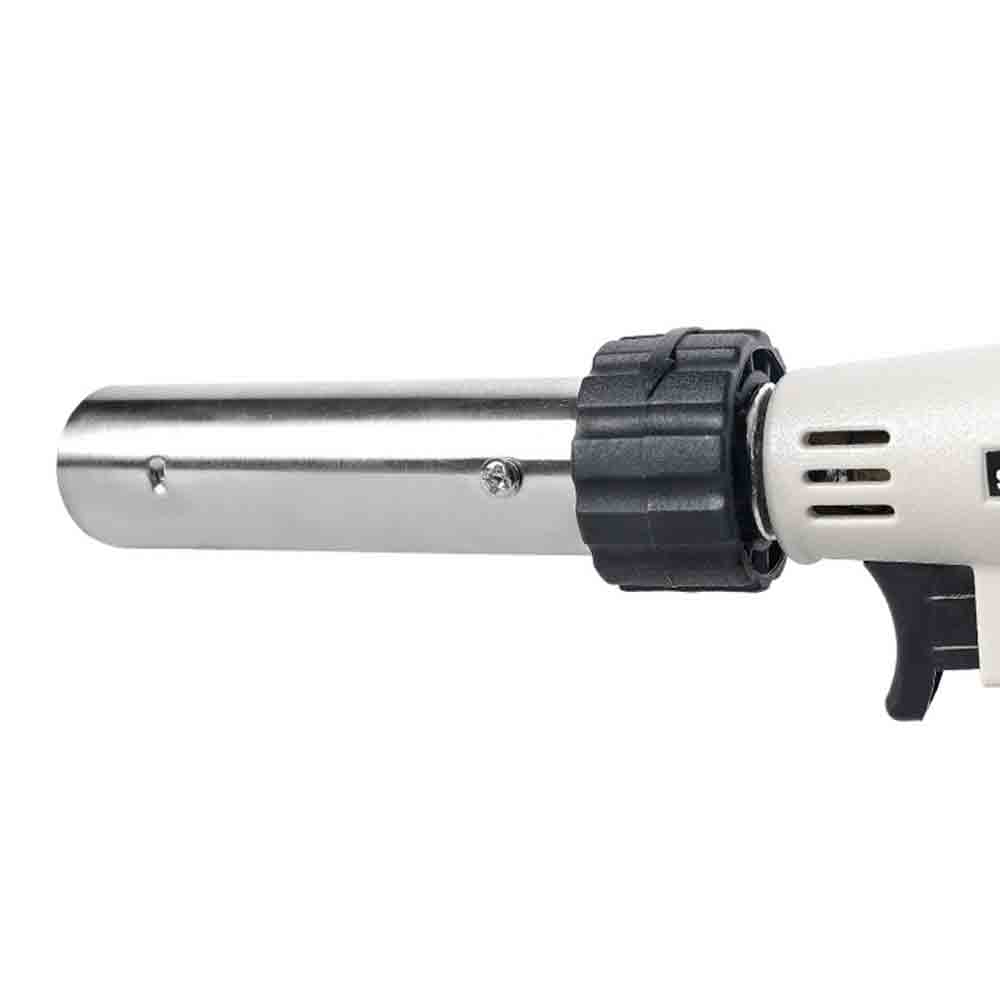 高功率多用途瓦斯火槍頭 Chef Torch, Warm Grey