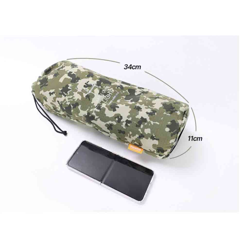 韓國戶外品牌 Lasse Light Chair