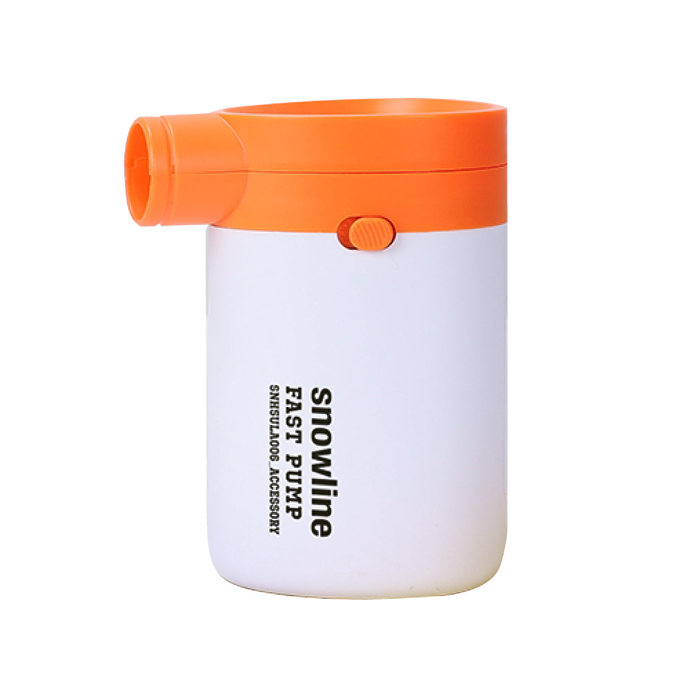 USB Type C 充電充氣泵 Fast Air Pump