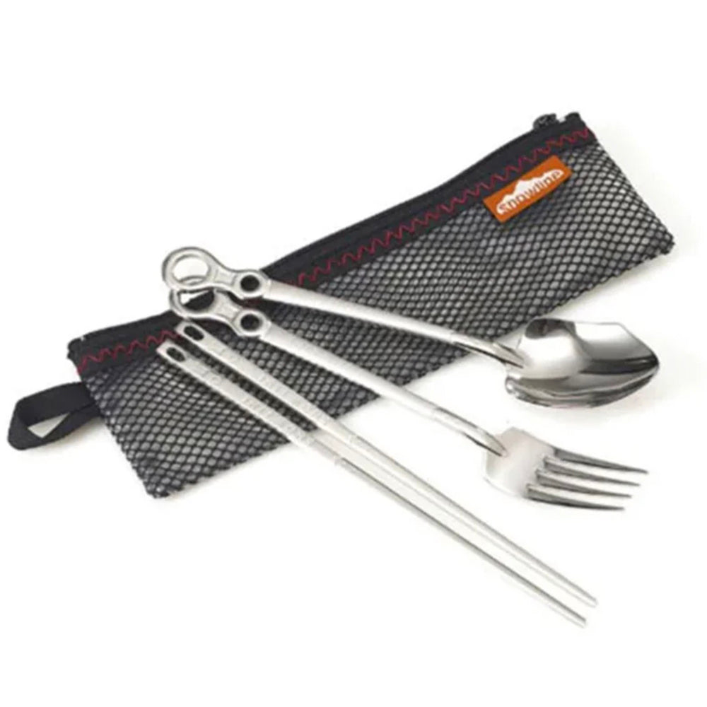 食具 Spoon Set 3 Type -1, AA