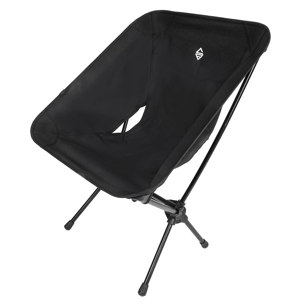 戶外折疊椅子 Lasse Chair Plus New 可負重 110 kg