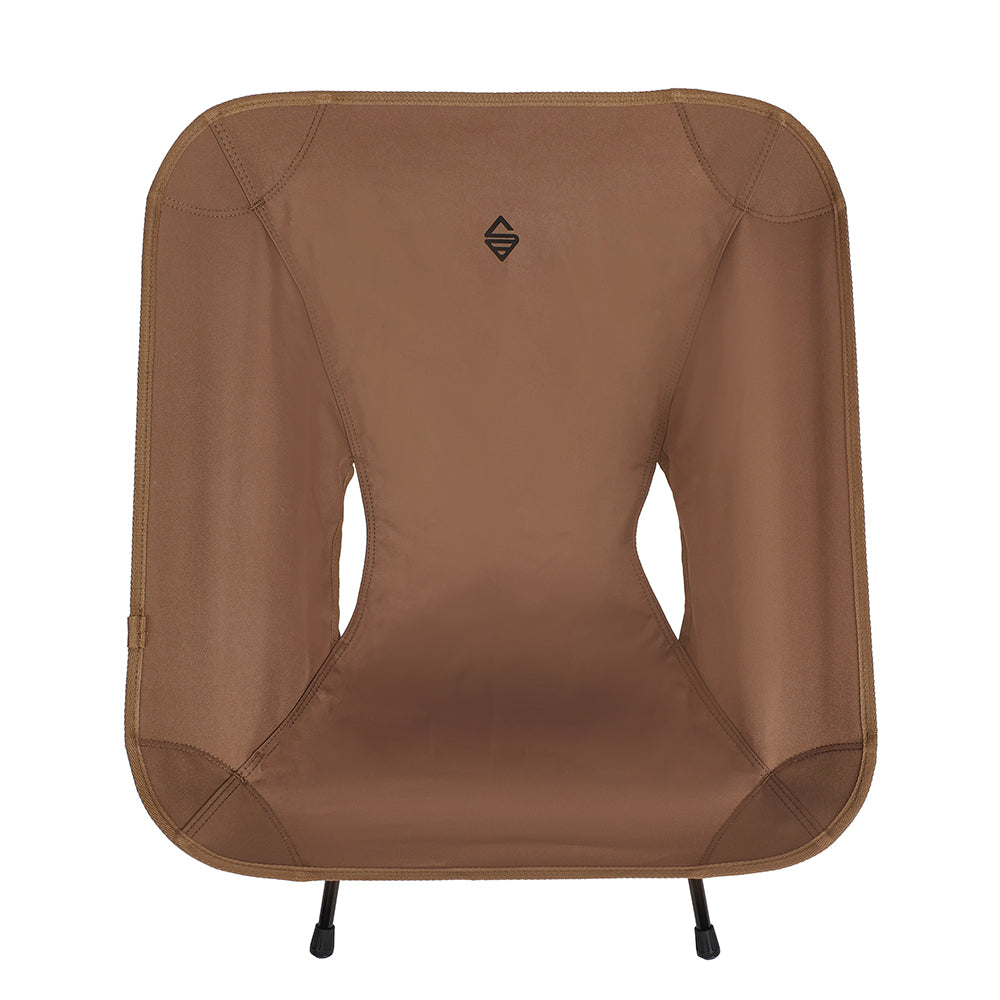 戶外折疊椅子 Lasse Chair Plus New 可負重 110 kg