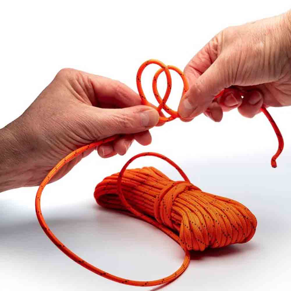 求生繩 Fire Lite 550 Reflective Tinder Cord