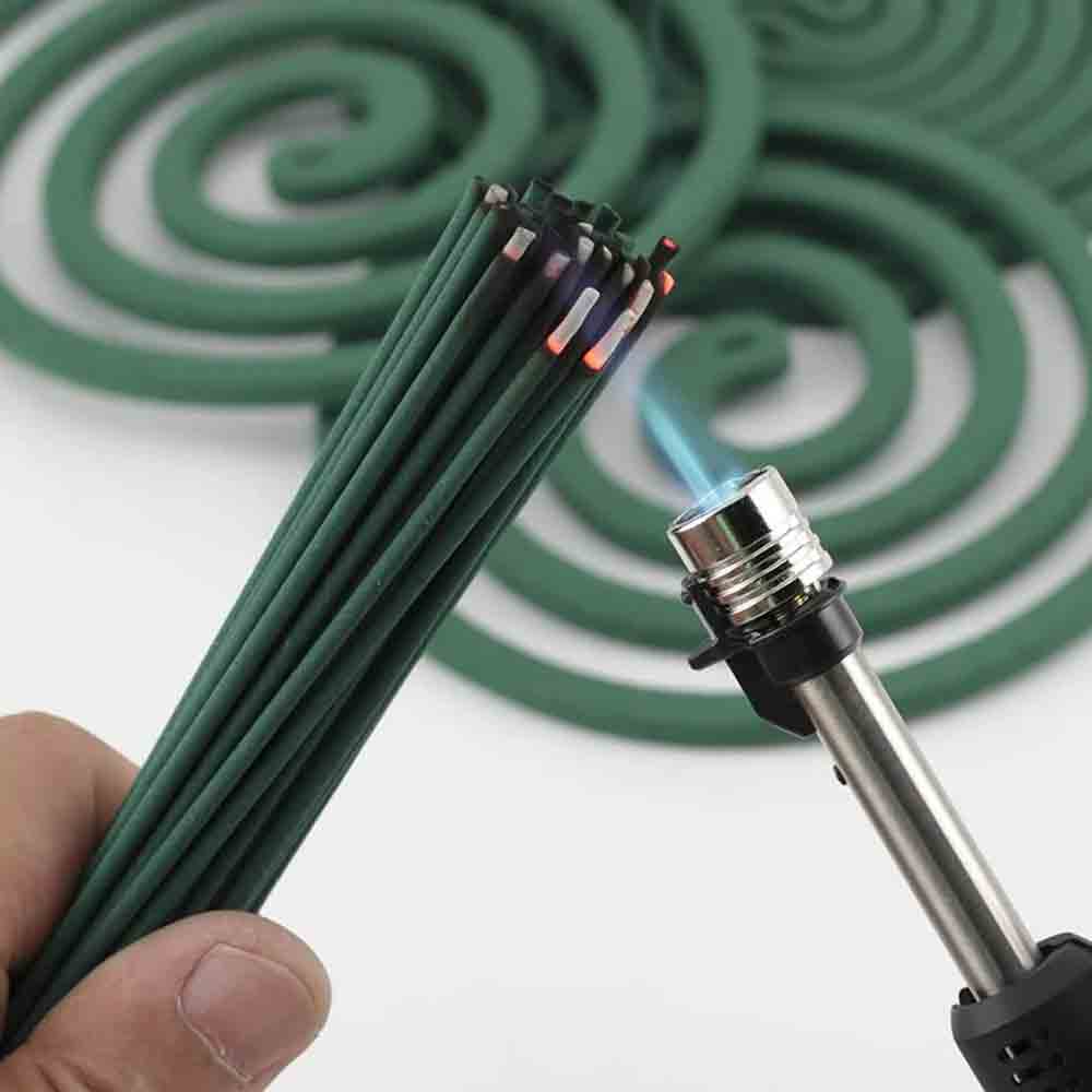 手提點火器 Pocket Torch Extended With Cap (SMU)