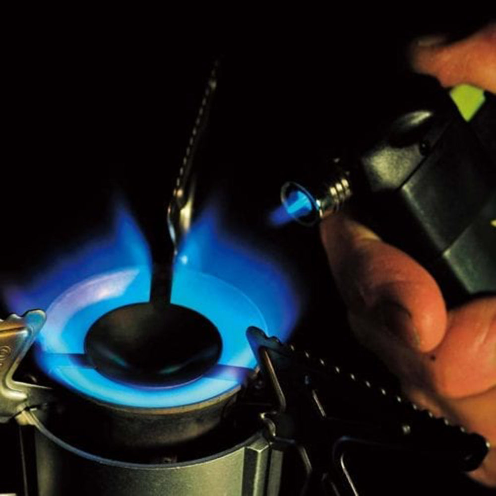 手提點火器 Pocket Torch (with Refillable lighter)