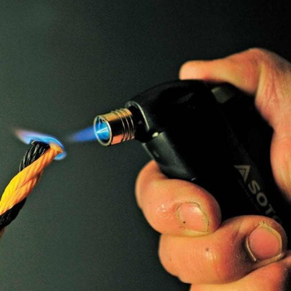 手提點火器 Pocket Torch (with Refillable lighter)