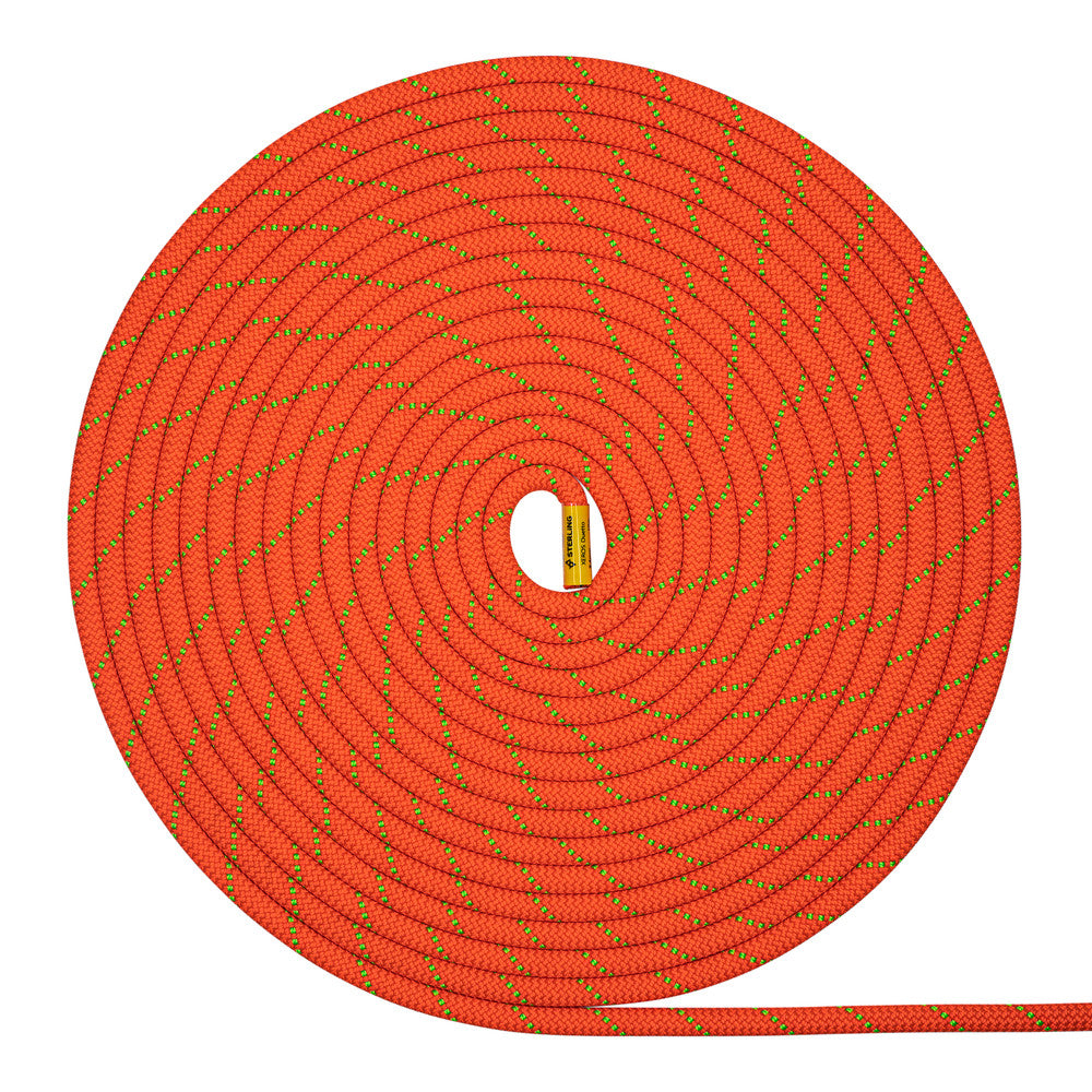 攀山繩 Duetto 8.4 Orange XEROS 30m