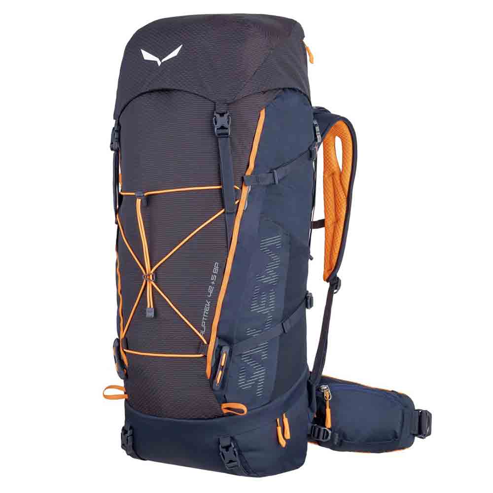 男裝遠足背囊 Alptrek 42+5