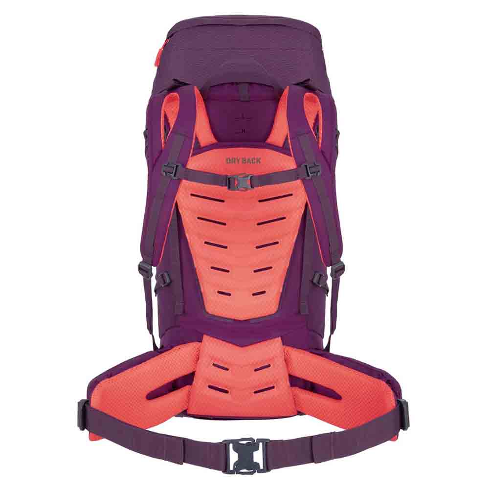 女裝遠足背囊 Alptrek 50+10