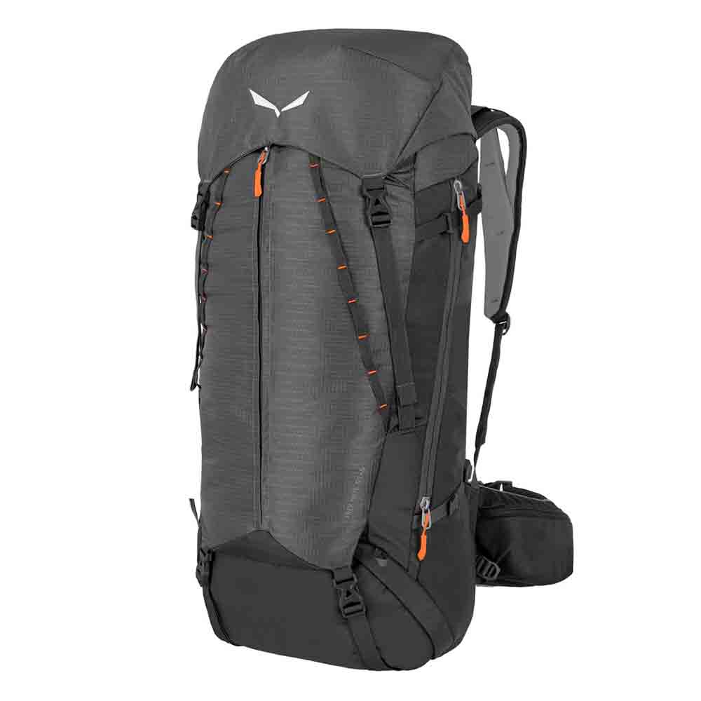 男裝露營遠足背囊 Trek Mate 55+5